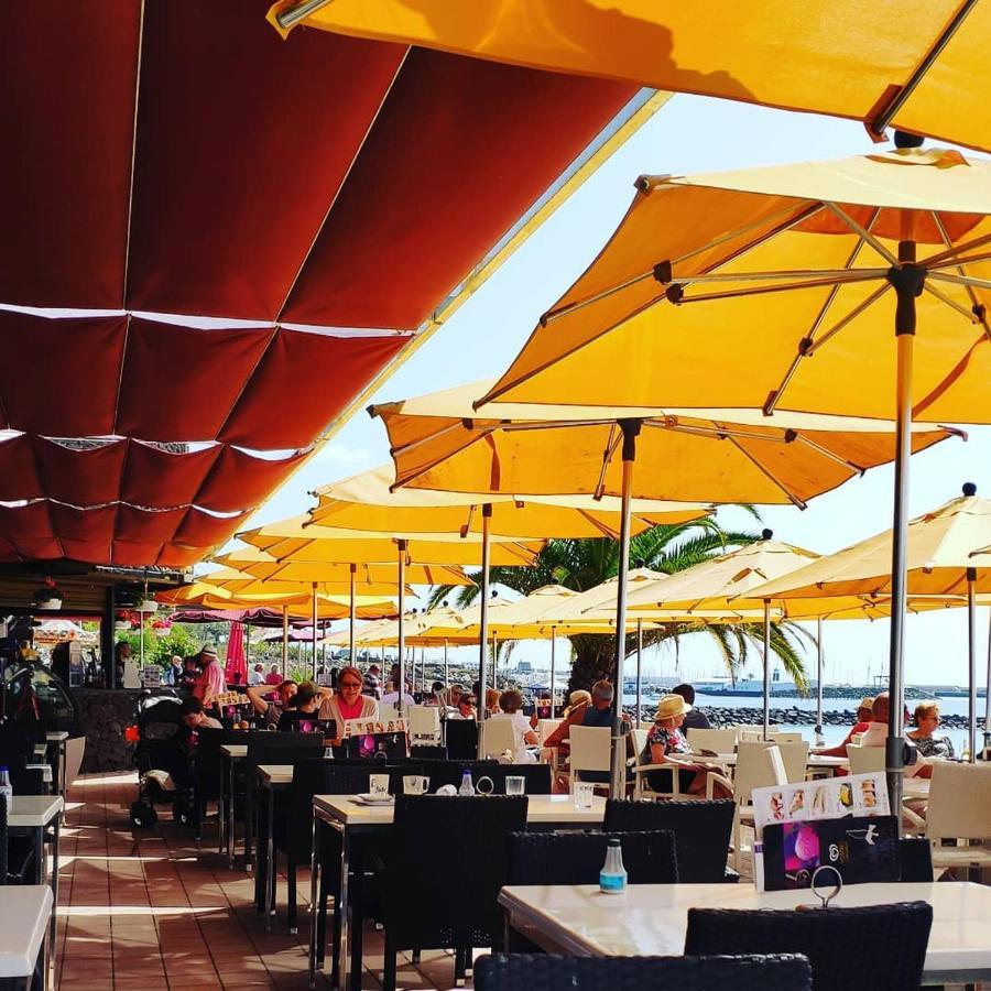 Villa Anclazul Marina Rubicon Playa Blanca  Zewnętrze zdjęcie