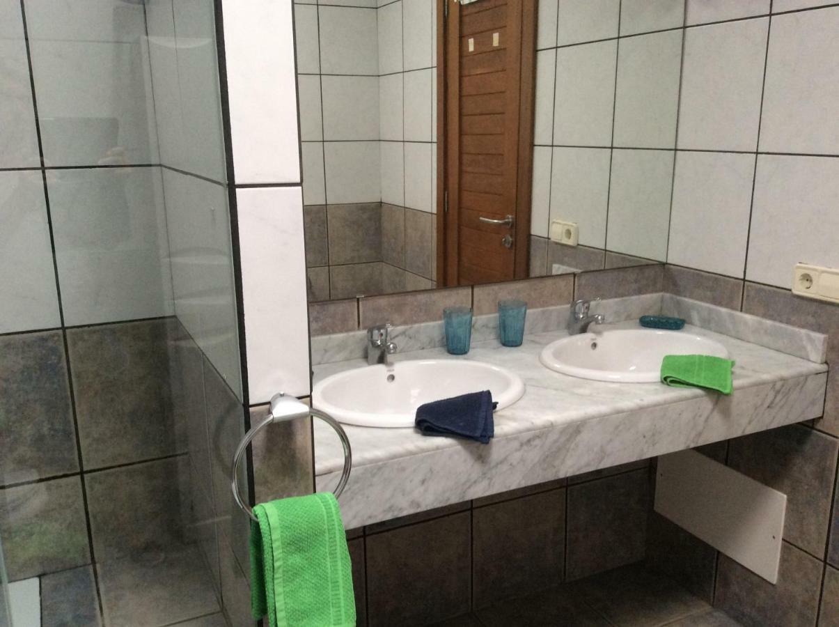 Villa Anclazul Marina Rubicon Playa Blanca  Zewnętrze zdjęcie