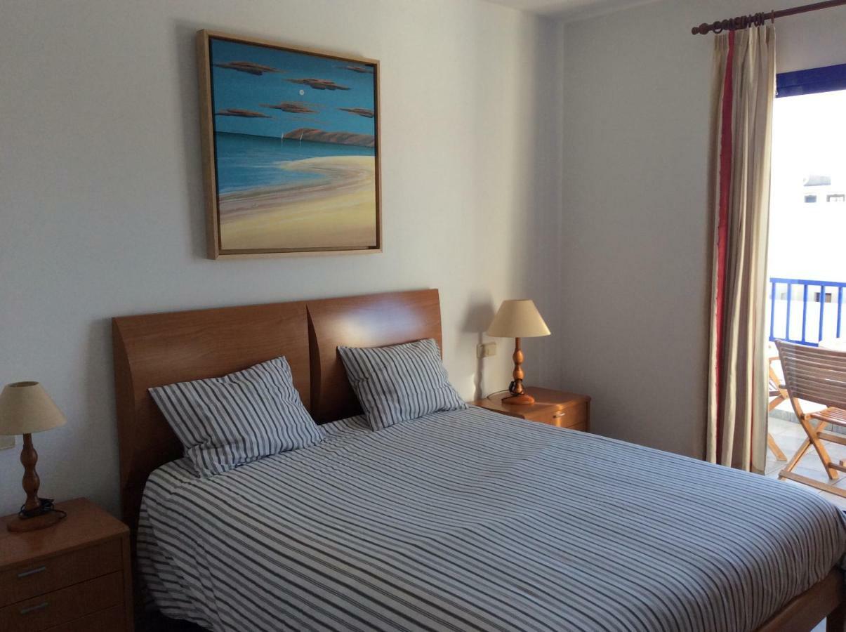 Villa Anclazul Marina Rubicon Playa Blanca  Zewnętrze zdjęcie