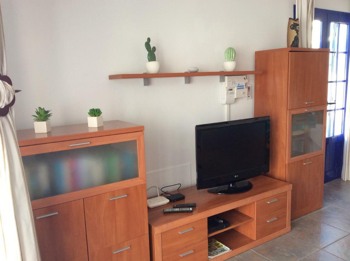 Villa Anclazul Marina Rubicon Playa Blanca  Zewnętrze zdjęcie