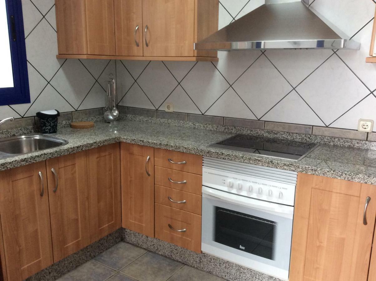 Villa Anclazul Marina Rubicon Playa Blanca  Zewnętrze zdjęcie