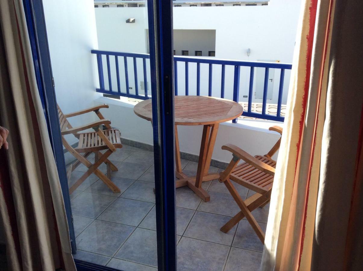 Villa Anclazul Marina Rubicon Playa Blanca  Zewnętrze zdjęcie