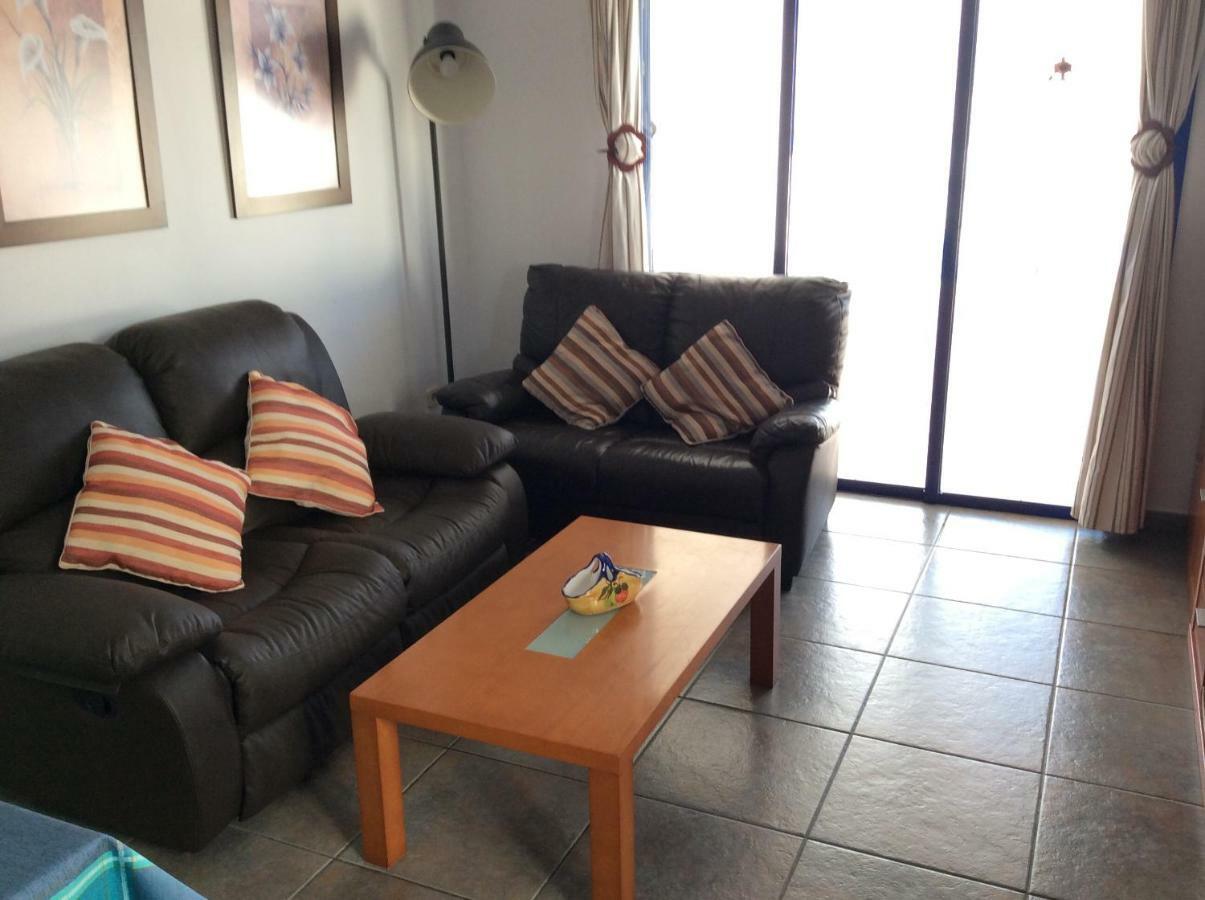 Villa Anclazul Marina Rubicon Playa Blanca  Zewnętrze zdjęcie